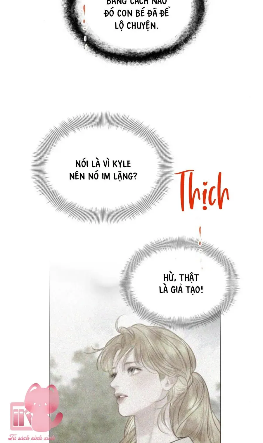 Hãy Khóc Và Cầu Nguyện Đi - Chapter 54 - truyendanghot.com