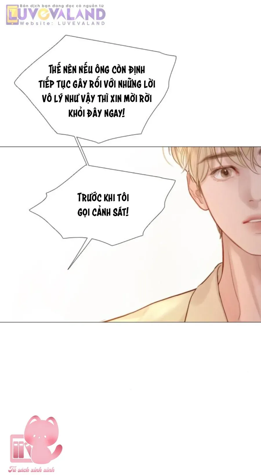 Hãy Khóc Và Cầu Nguyện Đi - Chapter 54 - truyendanghot.com