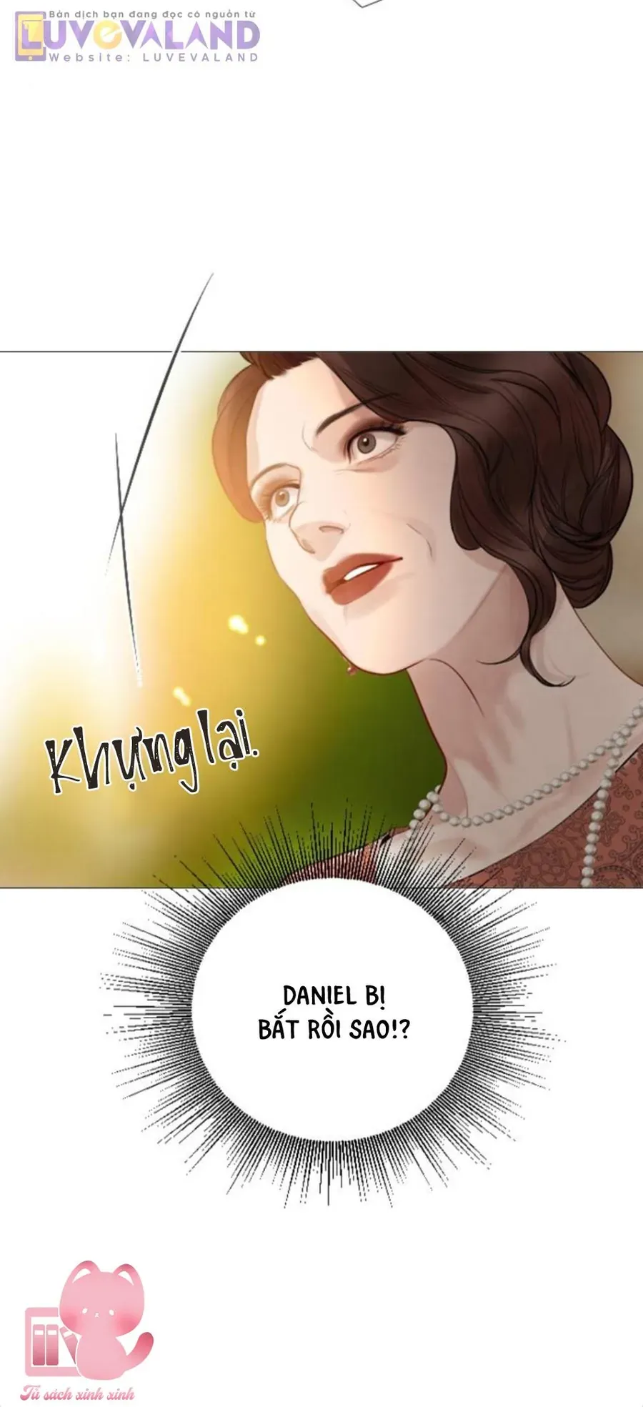 Hãy Khóc Và Cầu Nguyện Đi - Chapter 54 - truyendanghot.com