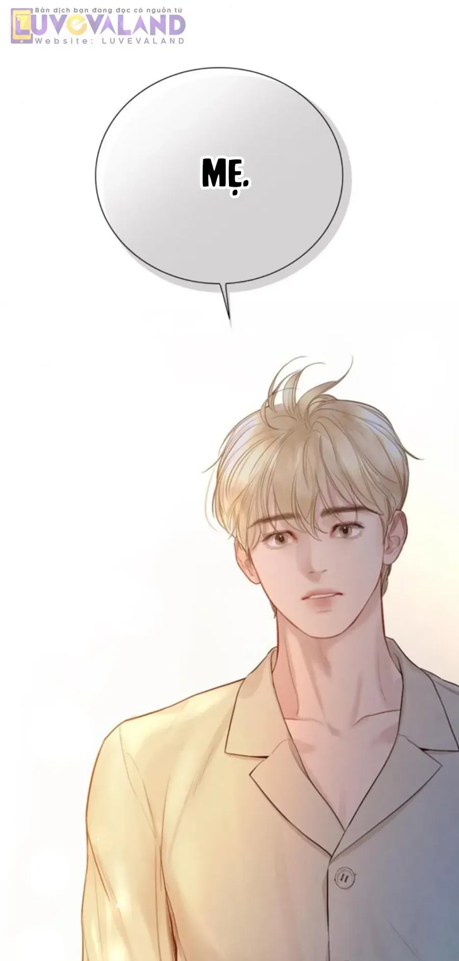 Hãy Khóc Và Cầu Nguyện Đi - Chapter 54 - truyendanghot.com