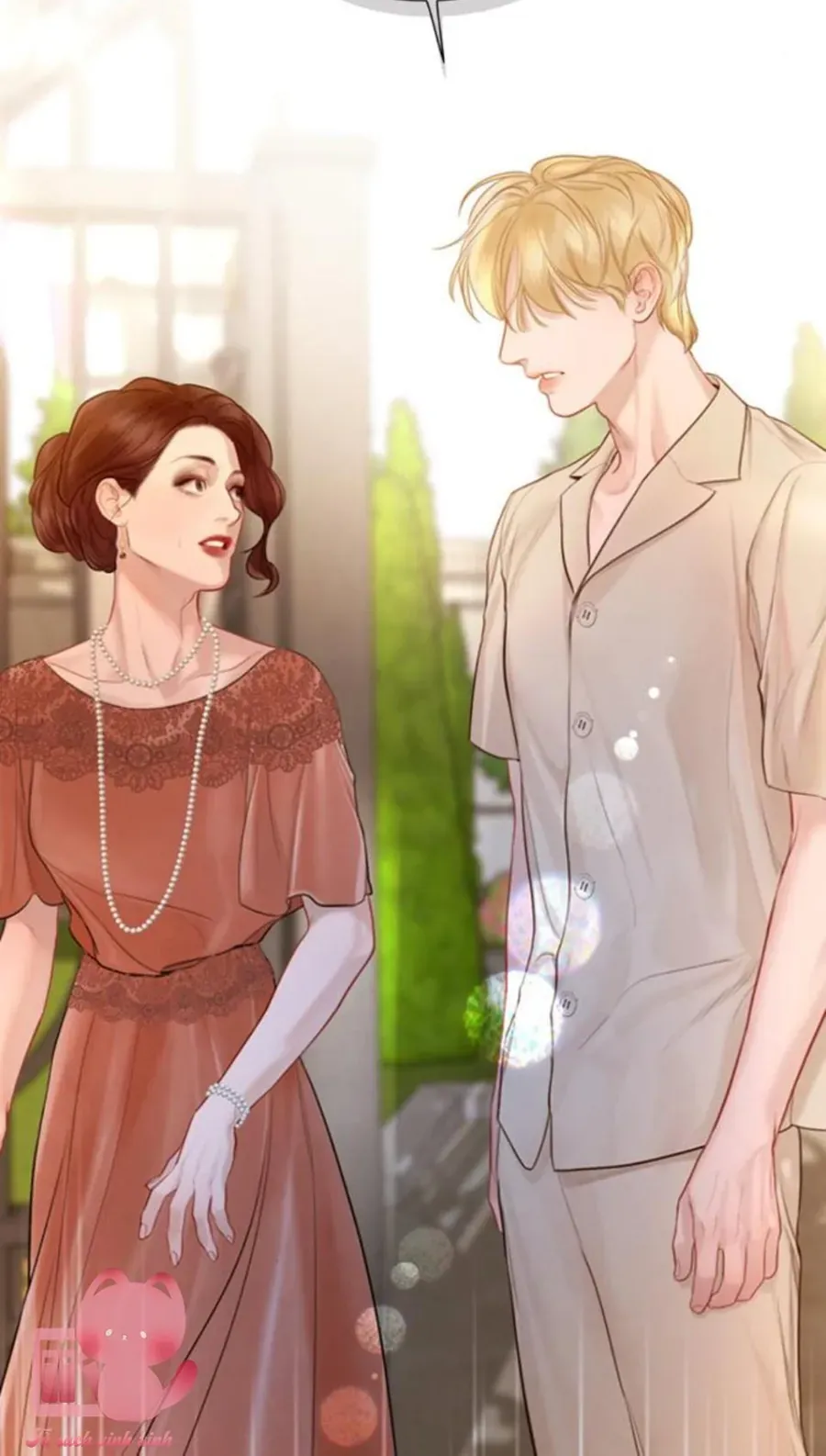 Hãy Khóc Và Cầu Nguyện Đi - Chapter 54 - truyendanghot.com