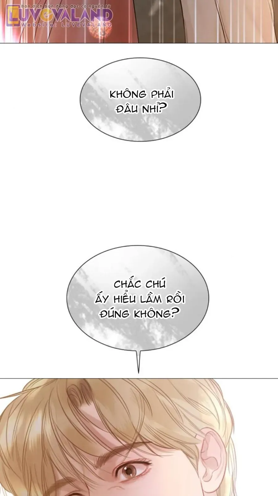 Hãy Khóc Và Cầu Nguyện Đi - Chapter 54 - truyendanghot.com
