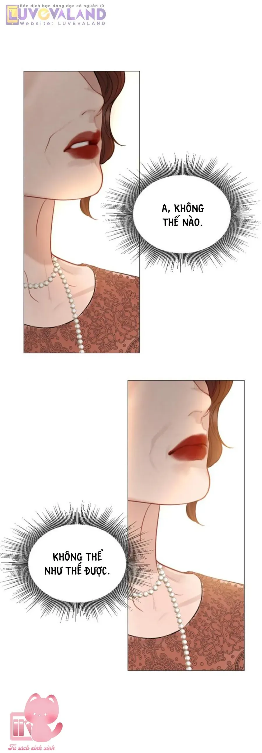 Hãy Khóc Và Cầu Nguyện Đi - Chapter 54 - truyendanghot.com