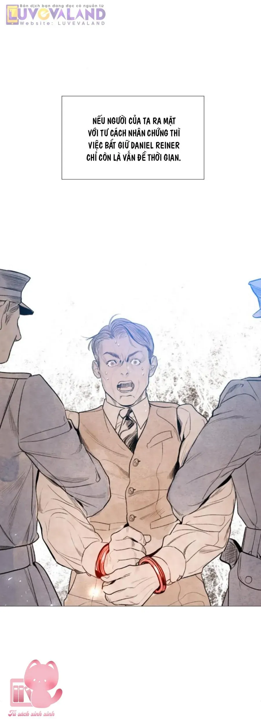 Hãy Khóc Và Cầu Nguyện Đi - Chapter 54 - truyendanghot.com