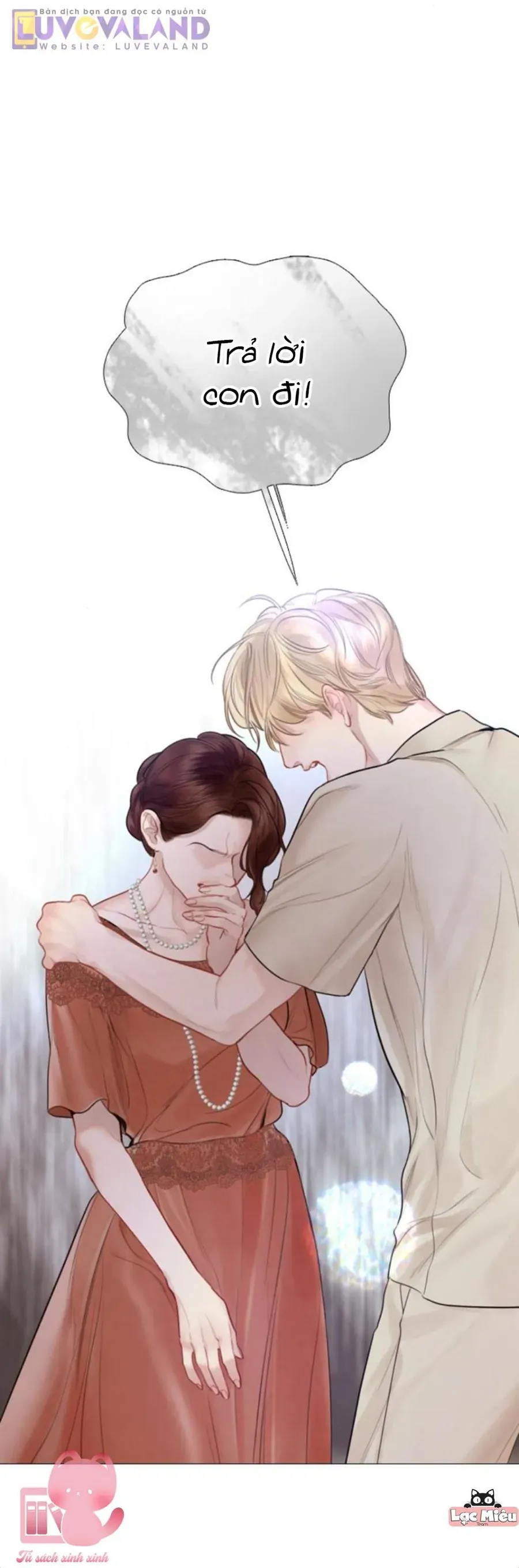 Hãy Khóc Và Cầu Nguyện Đi - Chapter 54 - truyendanghot.com
