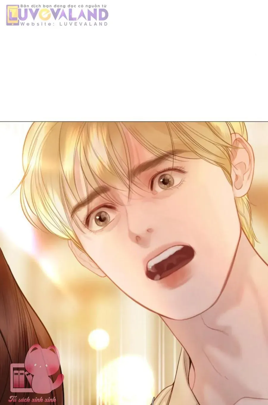 Hãy Khóc Và Cầu Nguyện Đi - Chapter 54 - truyendanghot.com