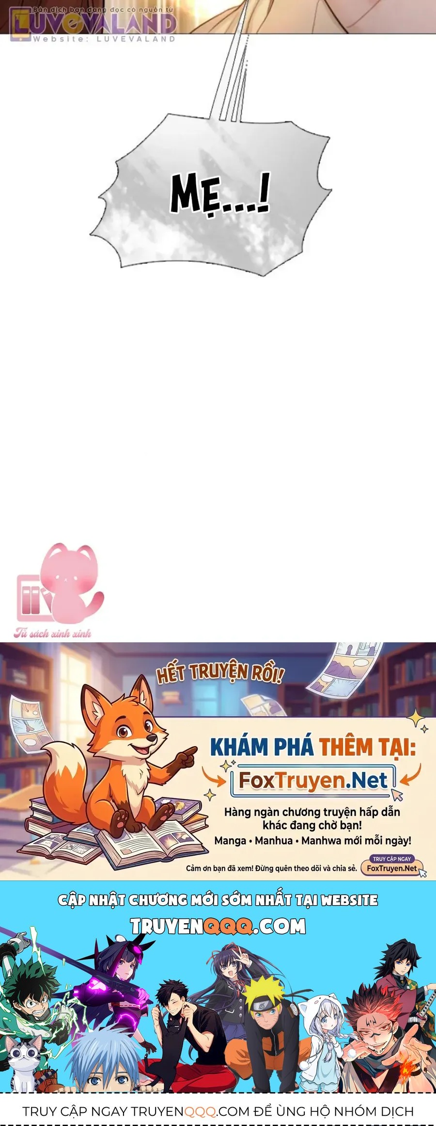 Hãy Khóc Và Cầu Nguyện Đi - Chapter 54 - truyendanghot.com