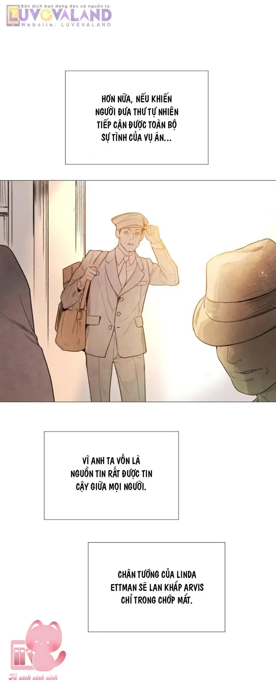 Hãy Khóc Và Cầu Nguyện Đi - Chapter 54 - truyendanghot.com