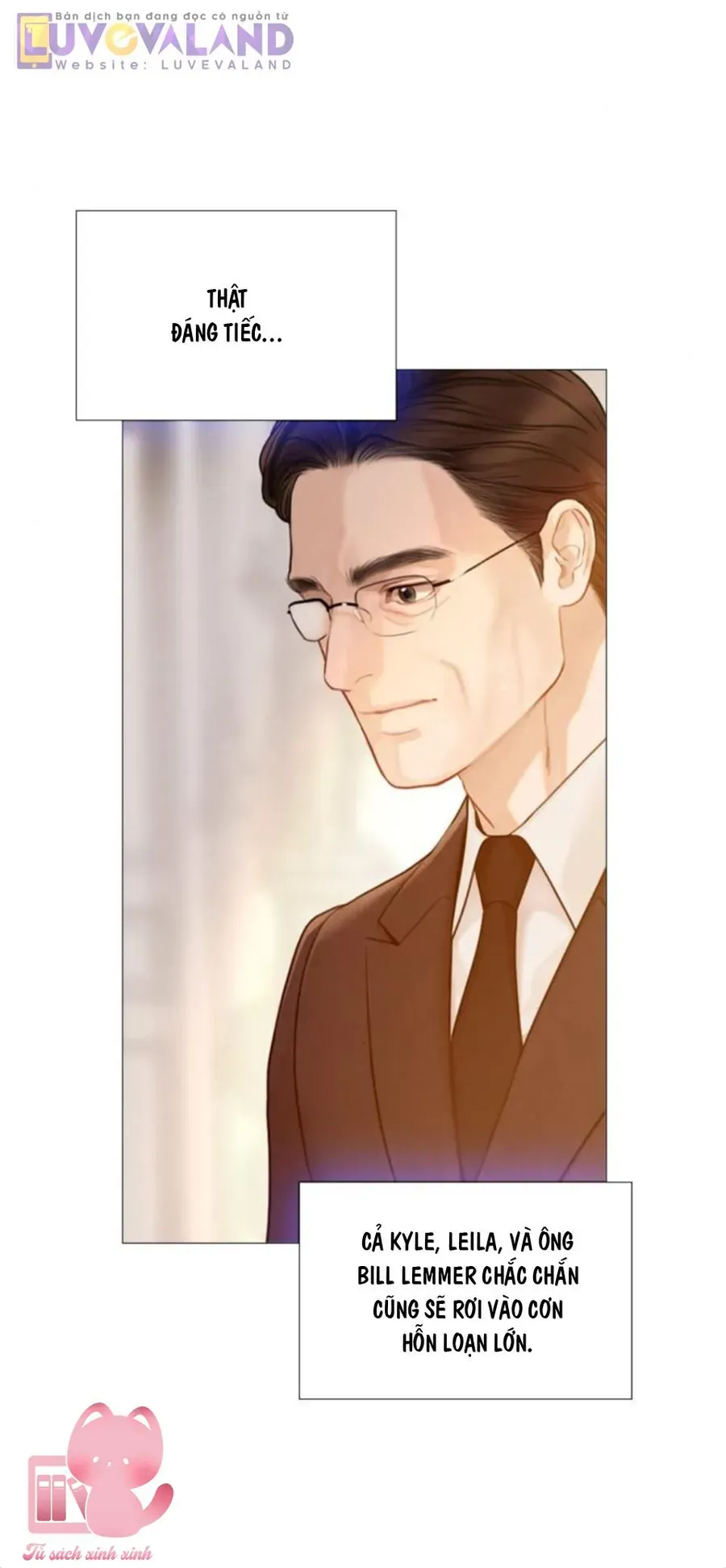 Hãy Khóc Và Cầu Nguyện Đi - Chapter 54 - truyendanghot.com