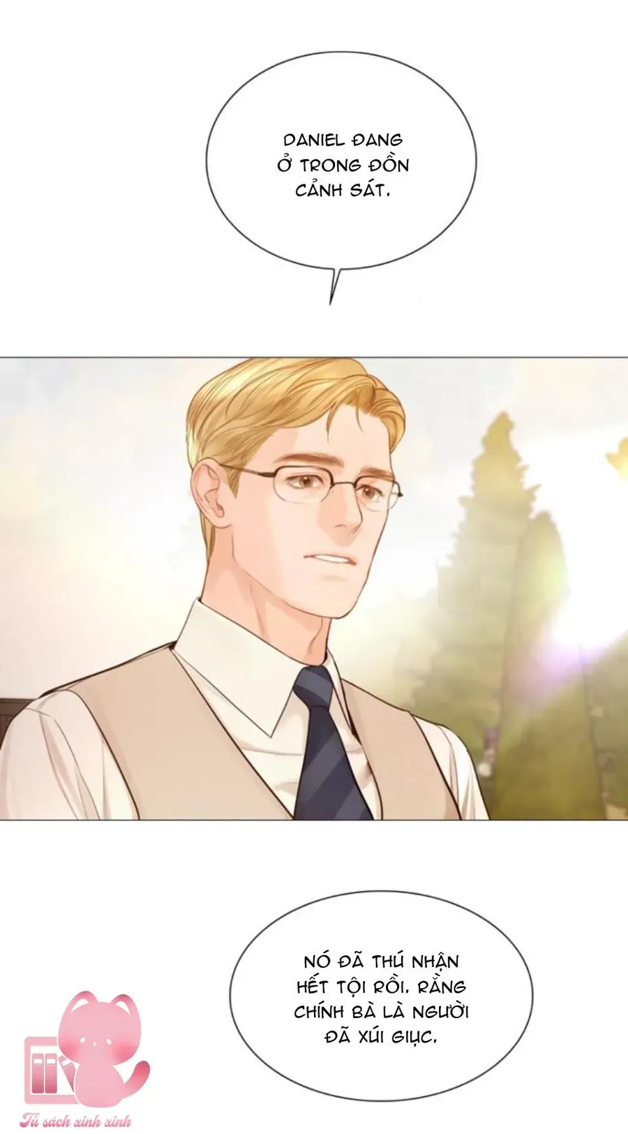 Hãy Khóc Và Cầu Nguyện Đi - Chapter 55 - truyendanghot.com