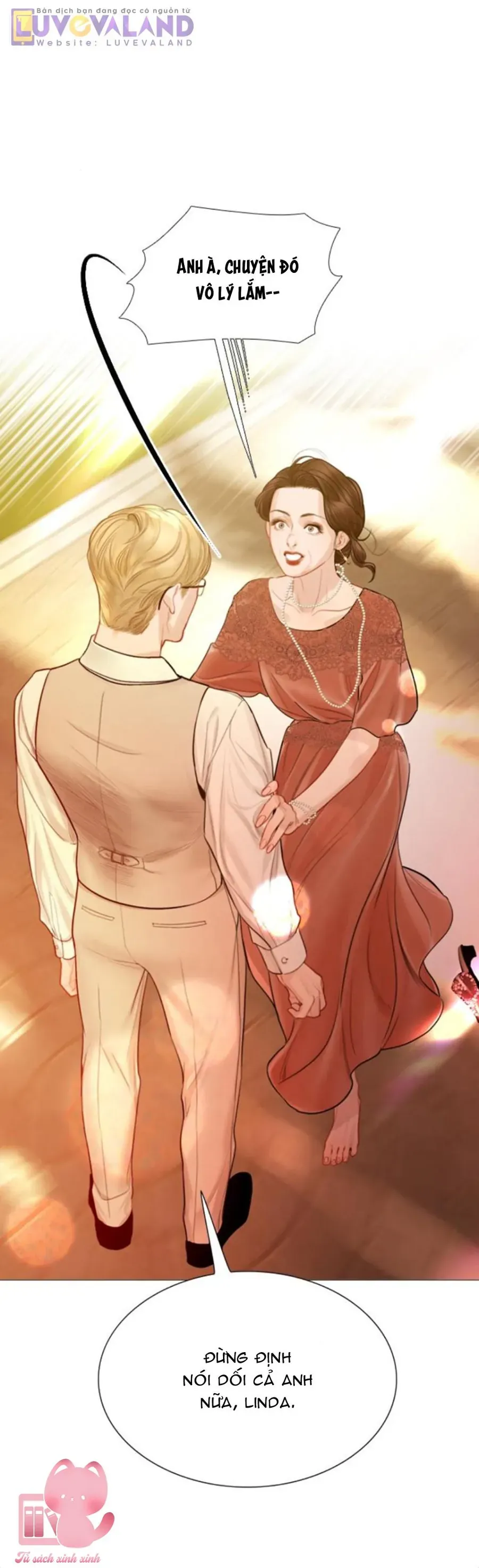 Hãy Khóc Và Cầu Nguyện Đi - Chapter 55 - truyendanghot.com