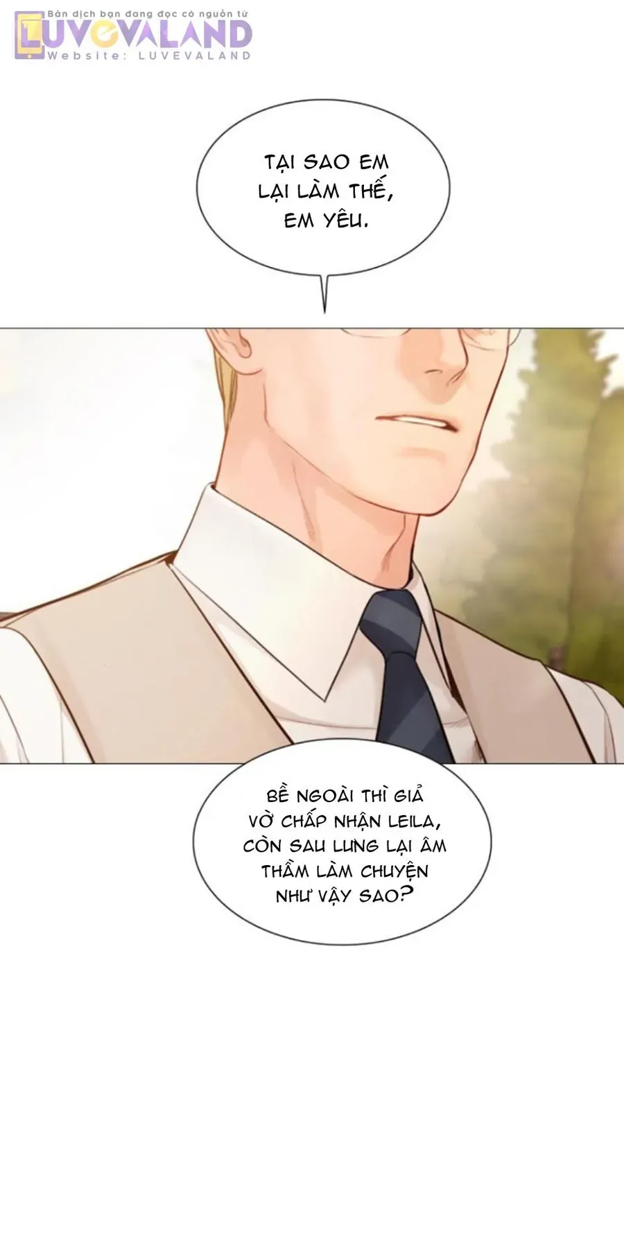 Hãy Khóc Và Cầu Nguyện Đi - Chapter 55 - truyendanghot.com