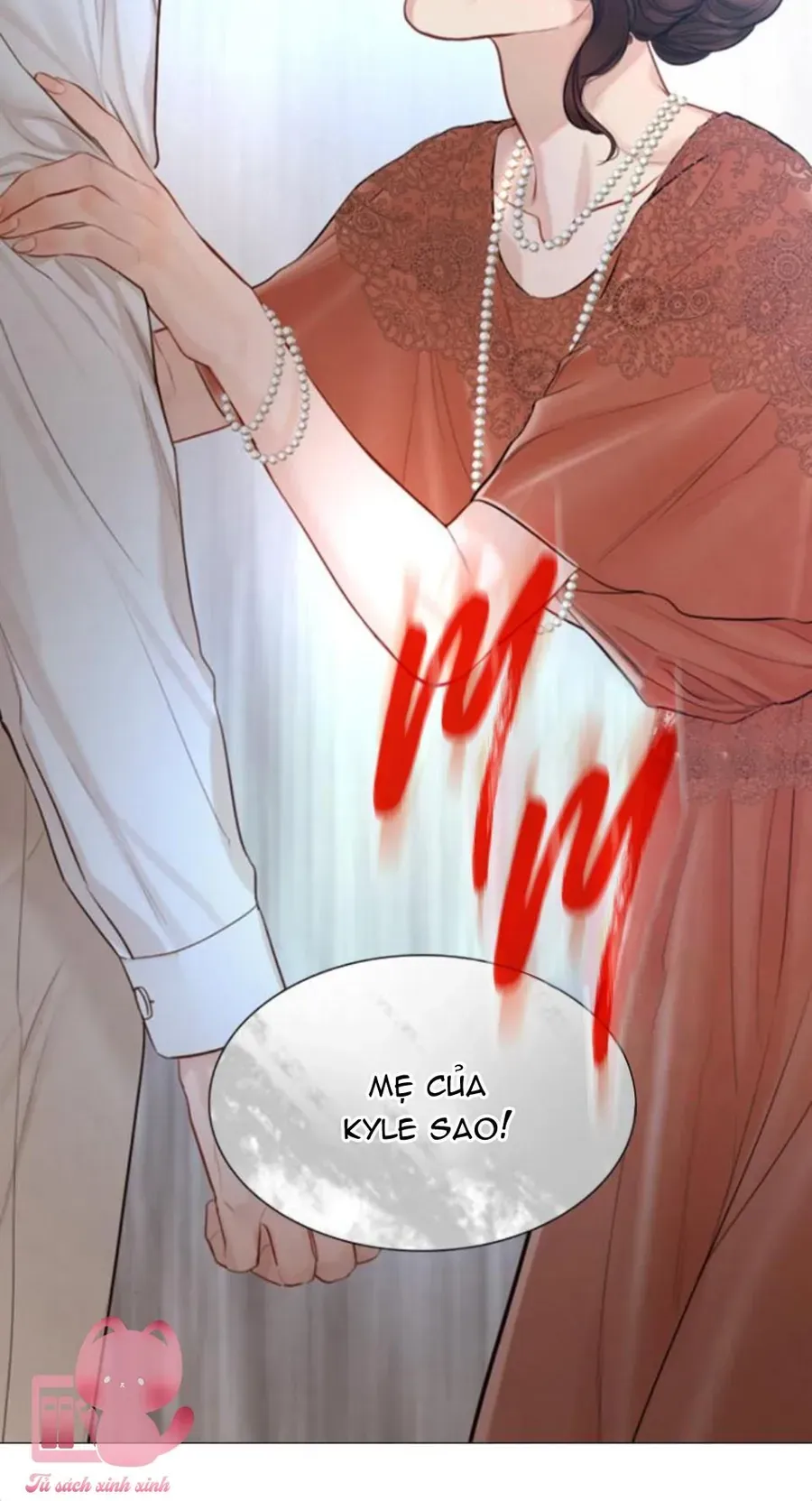 Hãy Khóc Và Cầu Nguyện Đi - Chapter 55 - truyendanghot.com