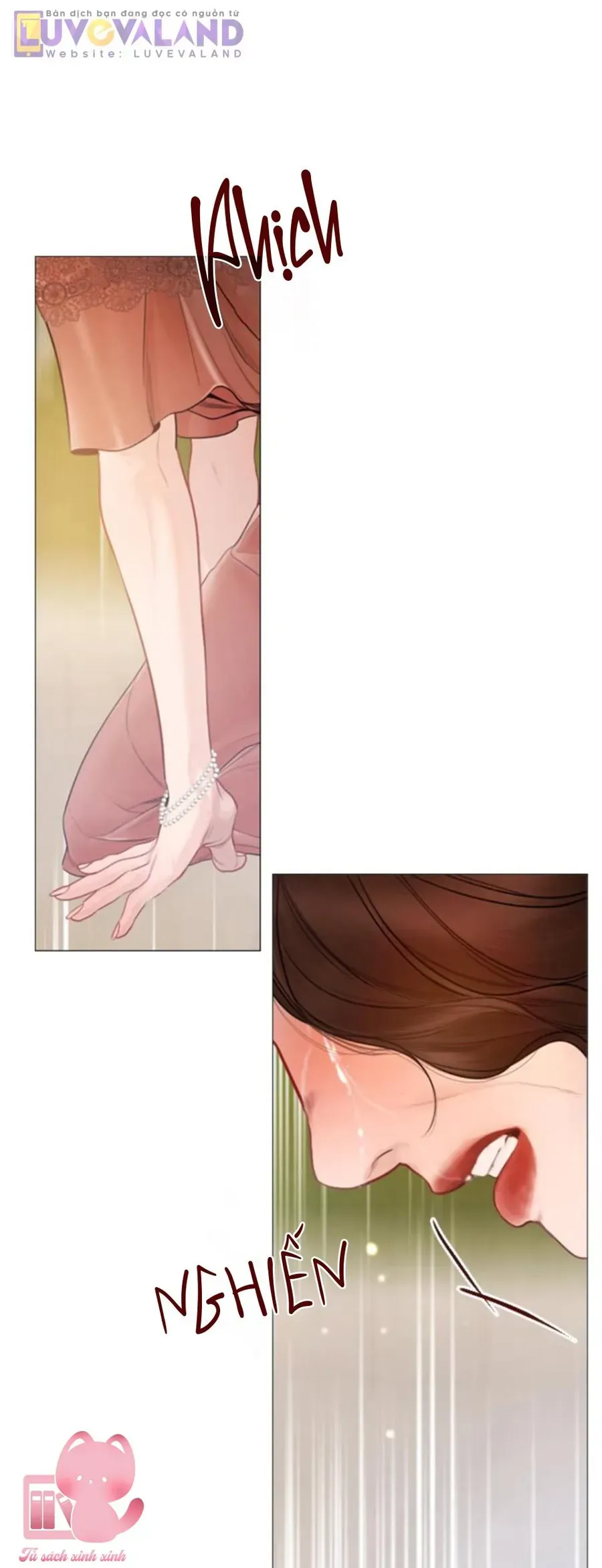 Hãy Khóc Và Cầu Nguyện Đi - Chapter 55 - truyendanghot.com