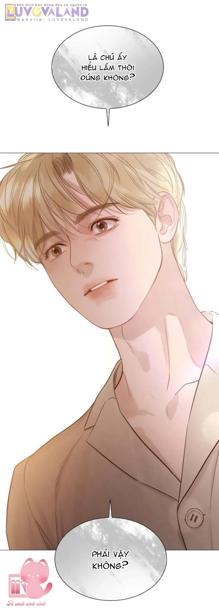 Hãy Khóc Và Cầu Nguyện Đi - Chapter 55 - truyendanghot.com