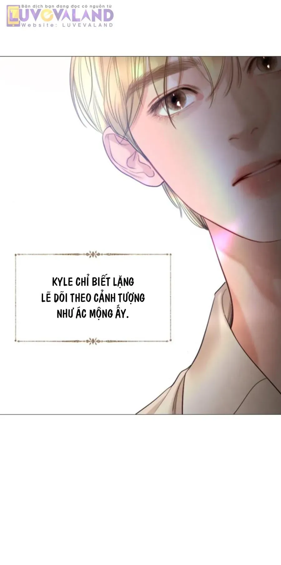 Hãy Khóc Và Cầu Nguyện Đi - Chapter 55 - truyendanghot.com