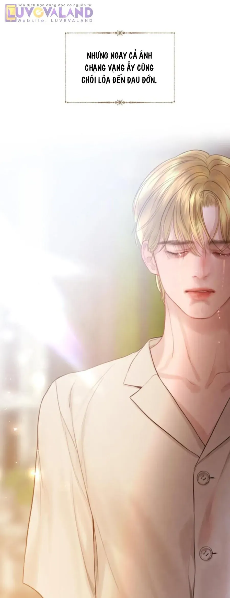 Hãy Khóc Và Cầu Nguyện Đi - Chapter 55 - truyendanghot.com