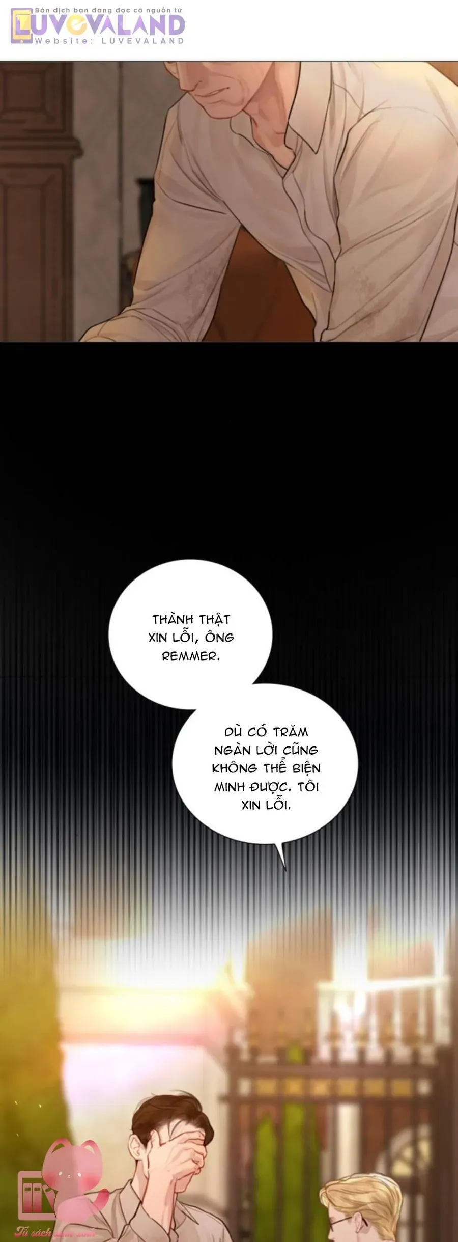 Hãy Khóc Và Cầu Nguyện Đi - Chapter 55 - truyendanghot.com