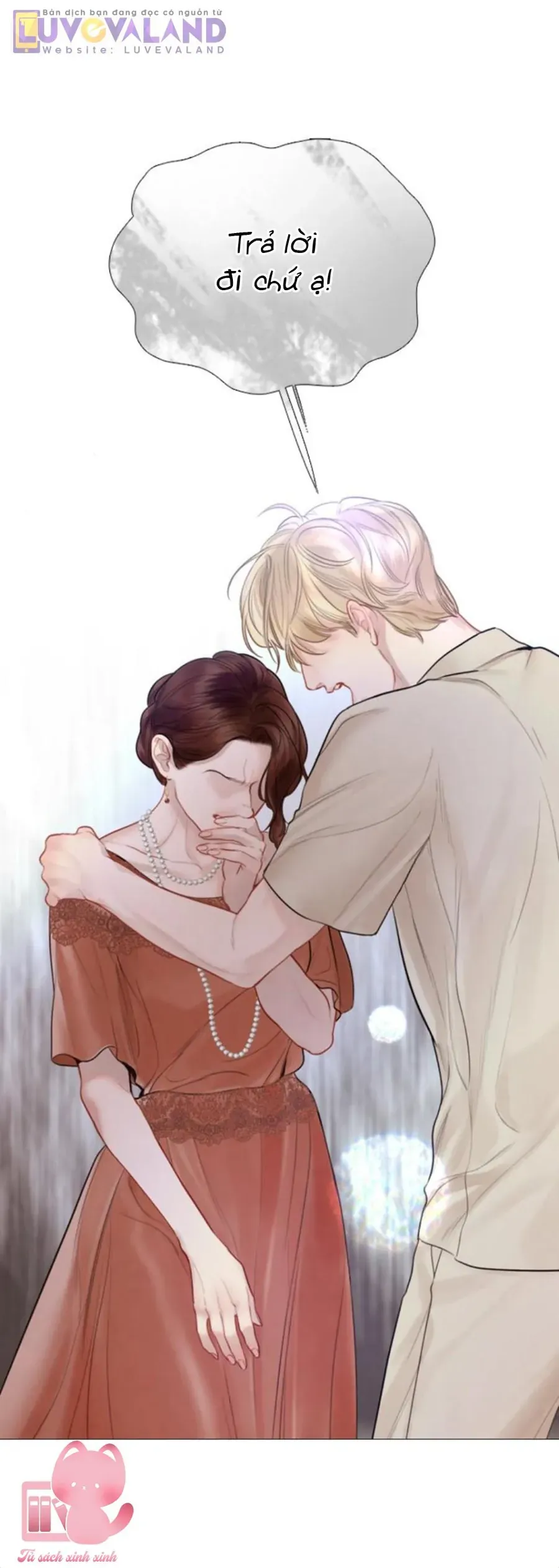 Hãy Khóc Và Cầu Nguyện Đi - Chapter 55 - truyendanghot.com