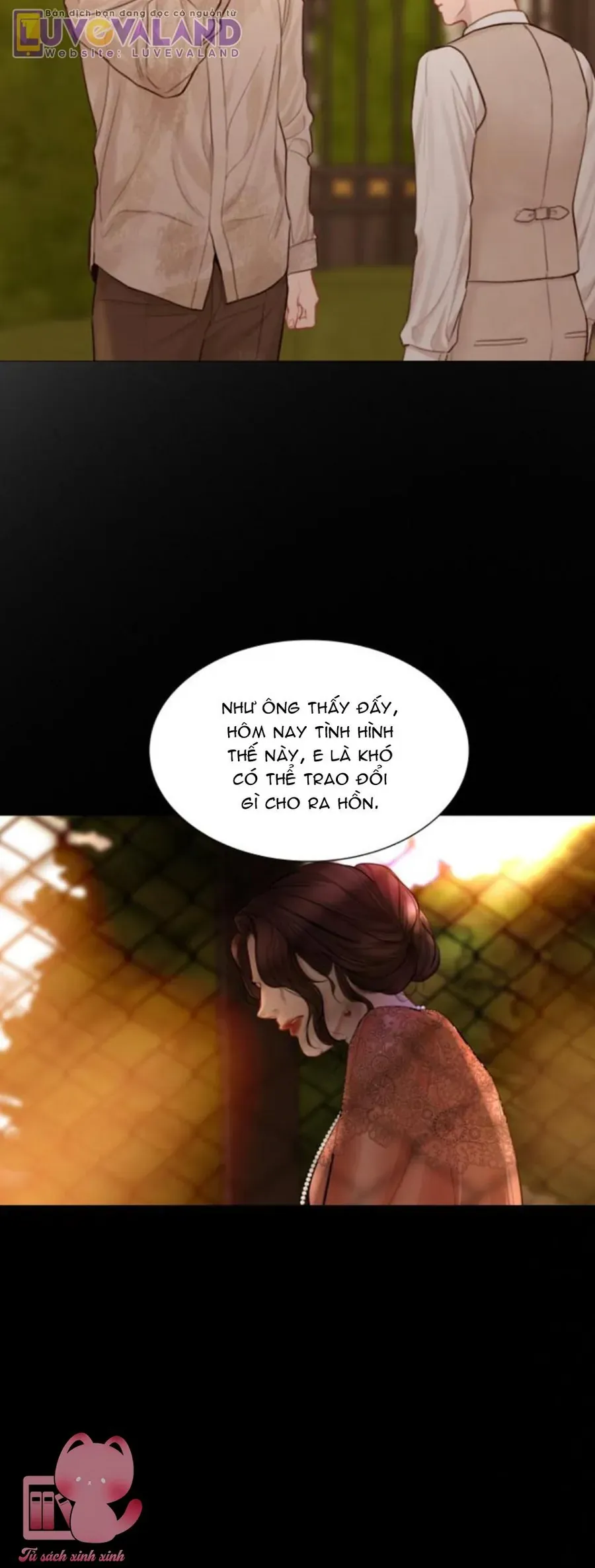 Hãy Khóc Và Cầu Nguyện Đi - Chapter 55 - truyendanghot.com