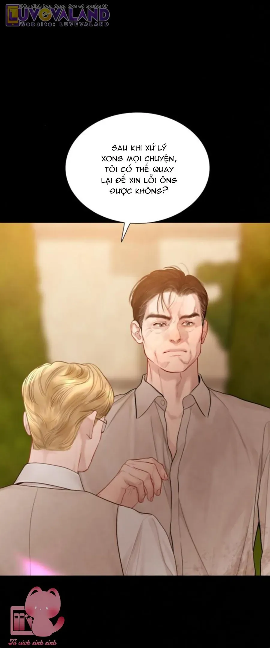 Hãy Khóc Và Cầu Nguyện Đi - Chapter 55 - truyendanghot.com