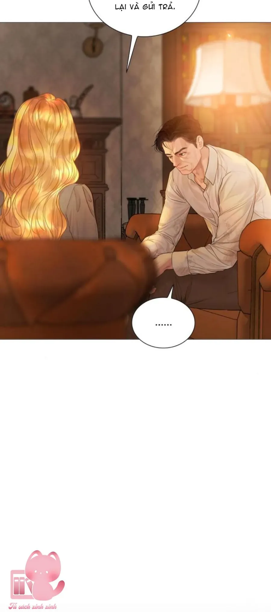 Hãy Khóc Và Cầu Nguyện Đi - Chapter 55 - truyendanghot.com