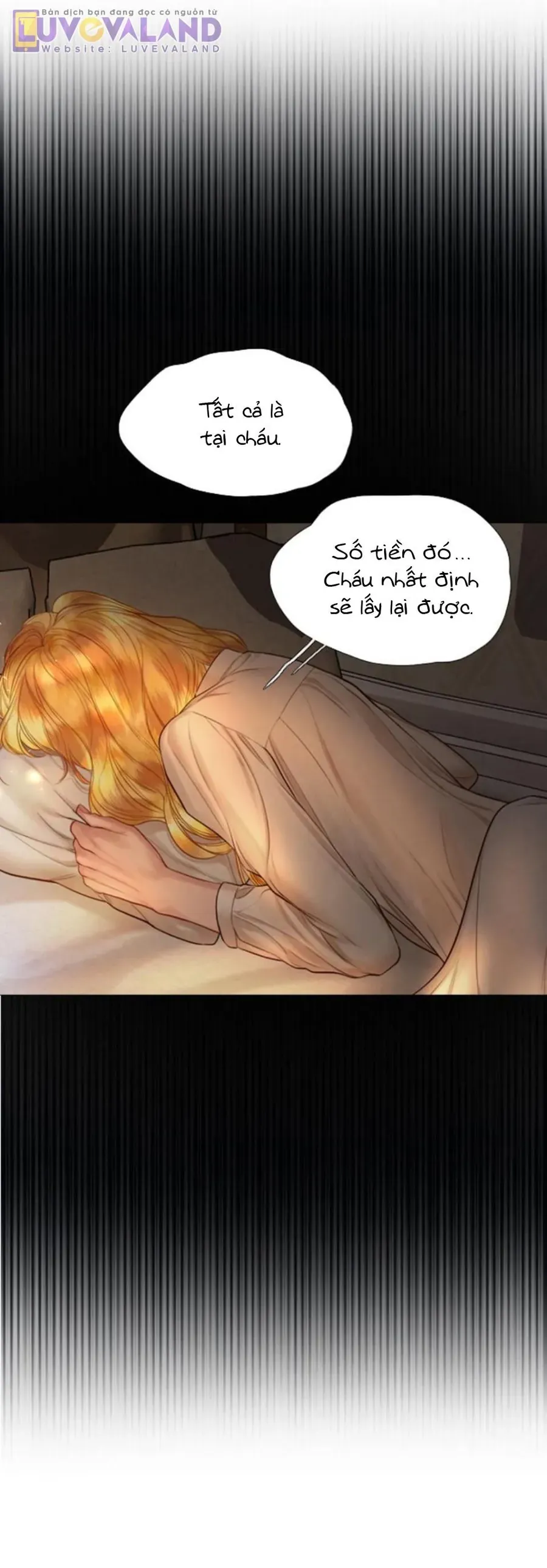 Hãy Khóc Và Cầu Nguyện Đi - Chapter 55 - truyendanghot.com