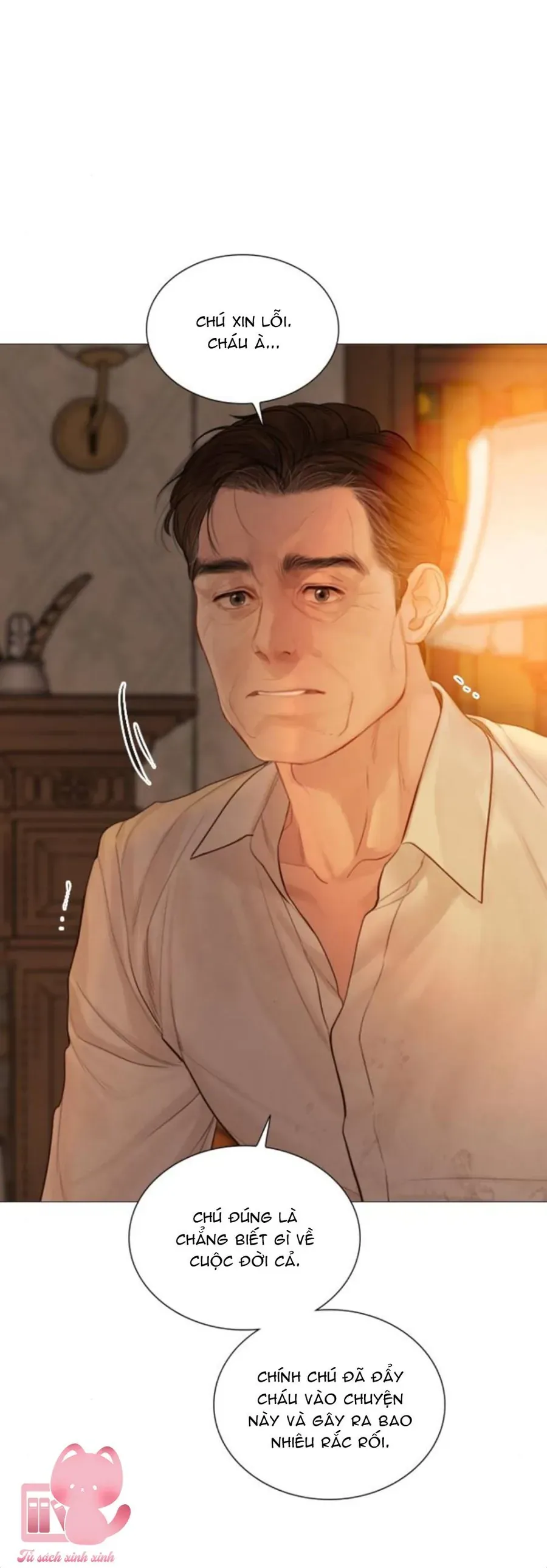 Hãy Khóc Và Cầu Nguyện Đi - Chapter 55 - truyendanghot.com