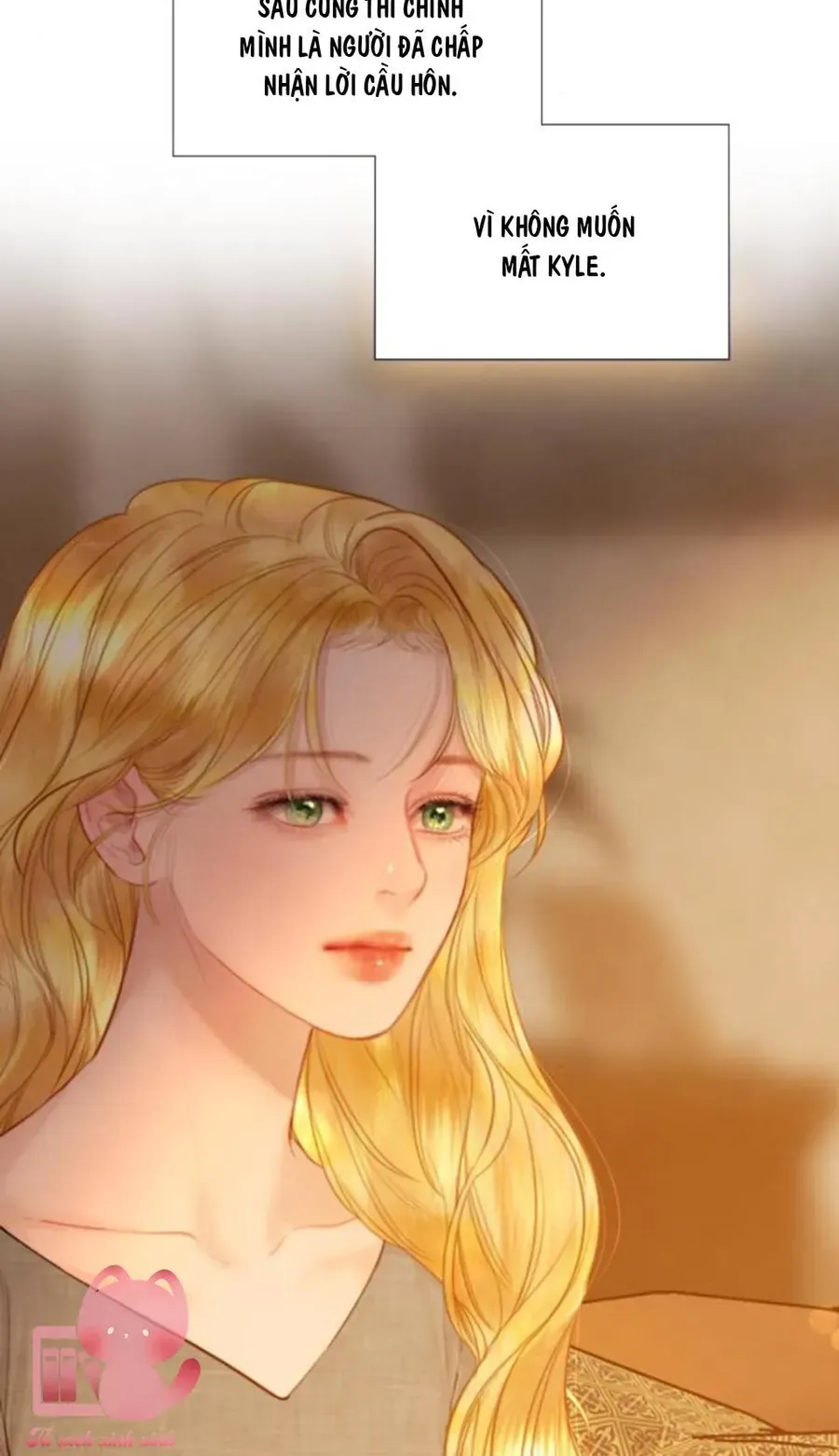 Hãy Khóc Và Cầu Nguyện Đi - Chapter 55 - truyendanghot.com