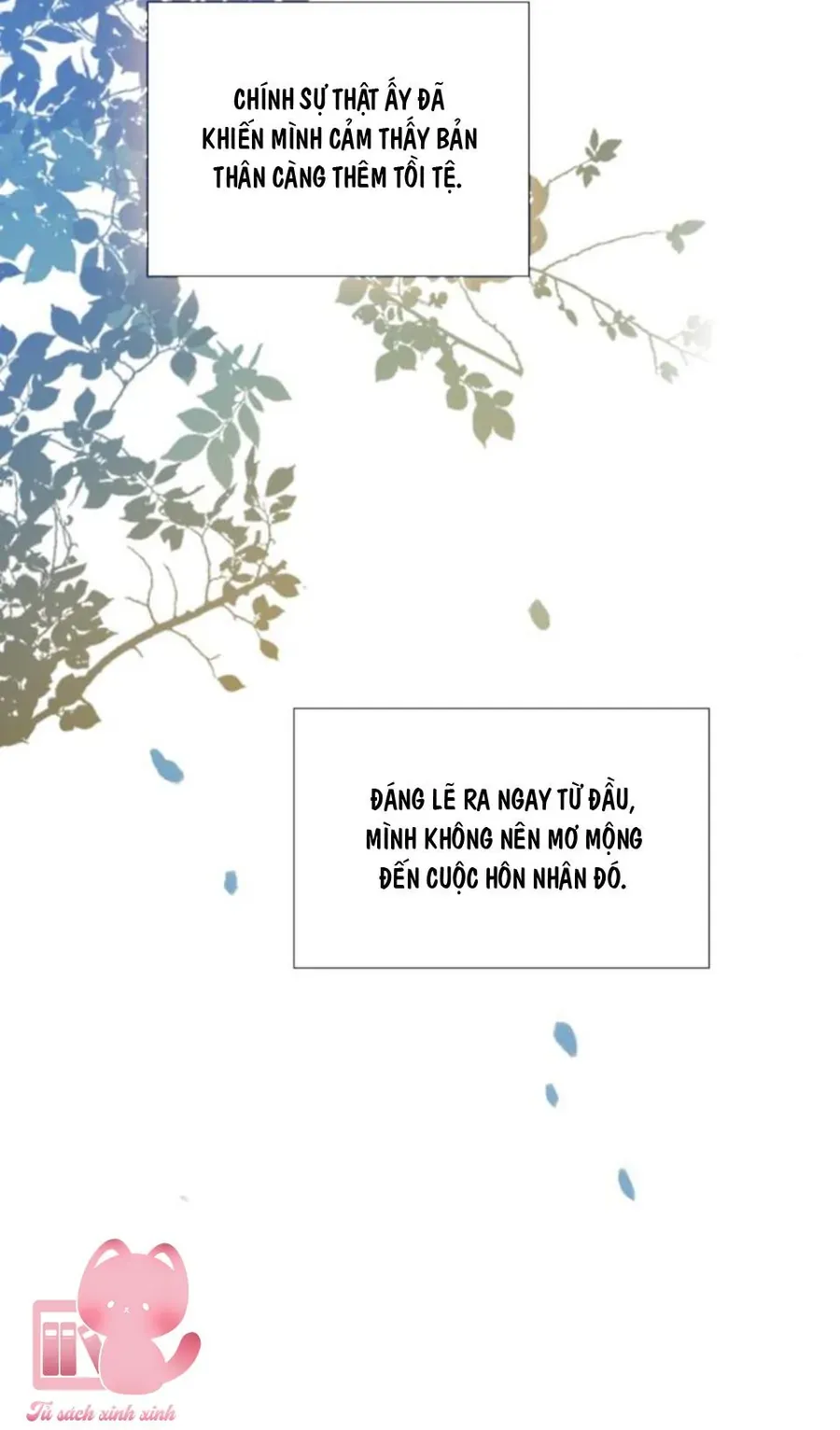 Hãy Khóc Và Cầu Nguyện Đi - Chapter 55 - truyendanghot.com
