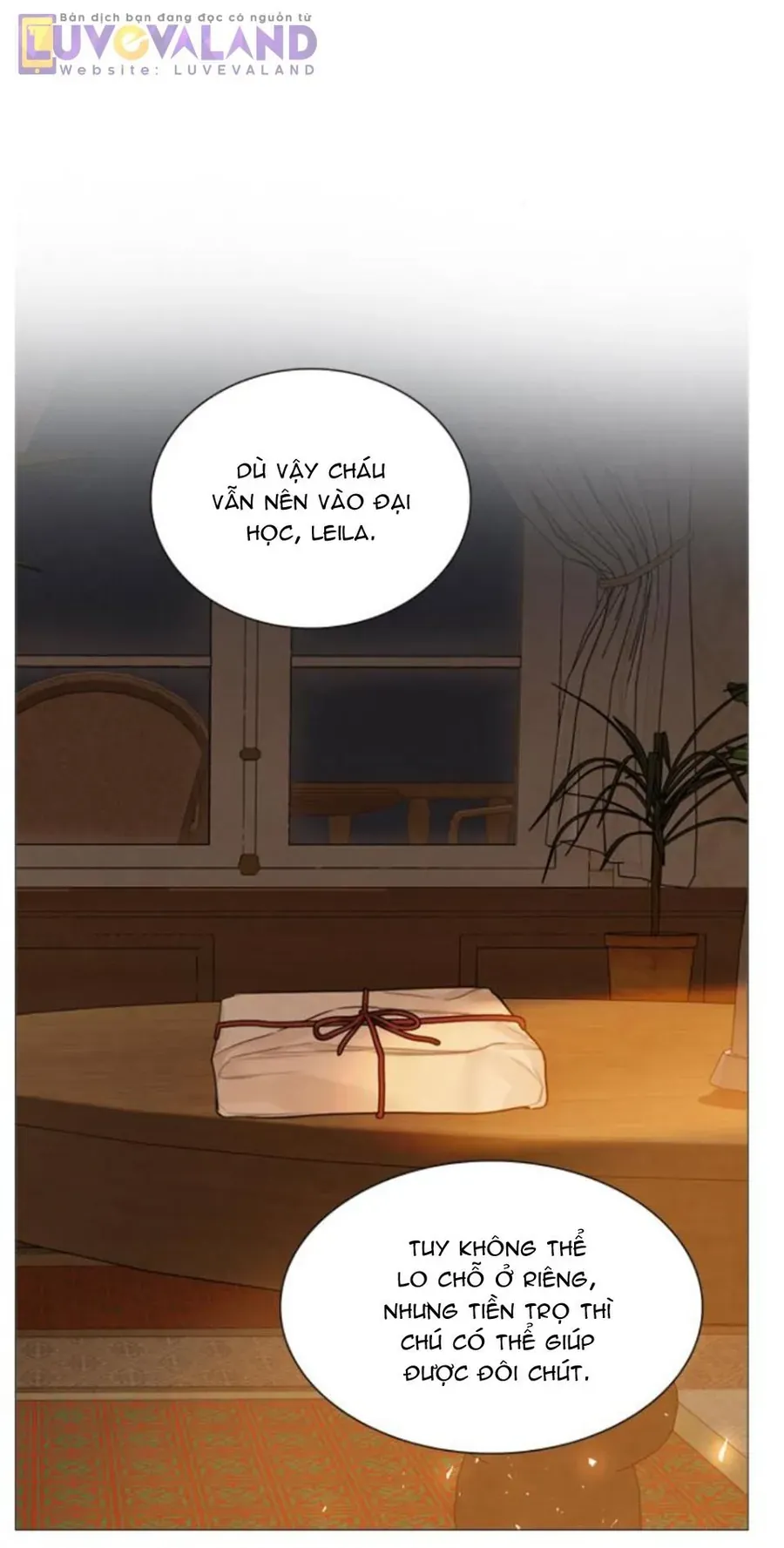 Hãy Khóc Và Cầu Nguyện Đi - Chapter 55 - truyendanghot.com