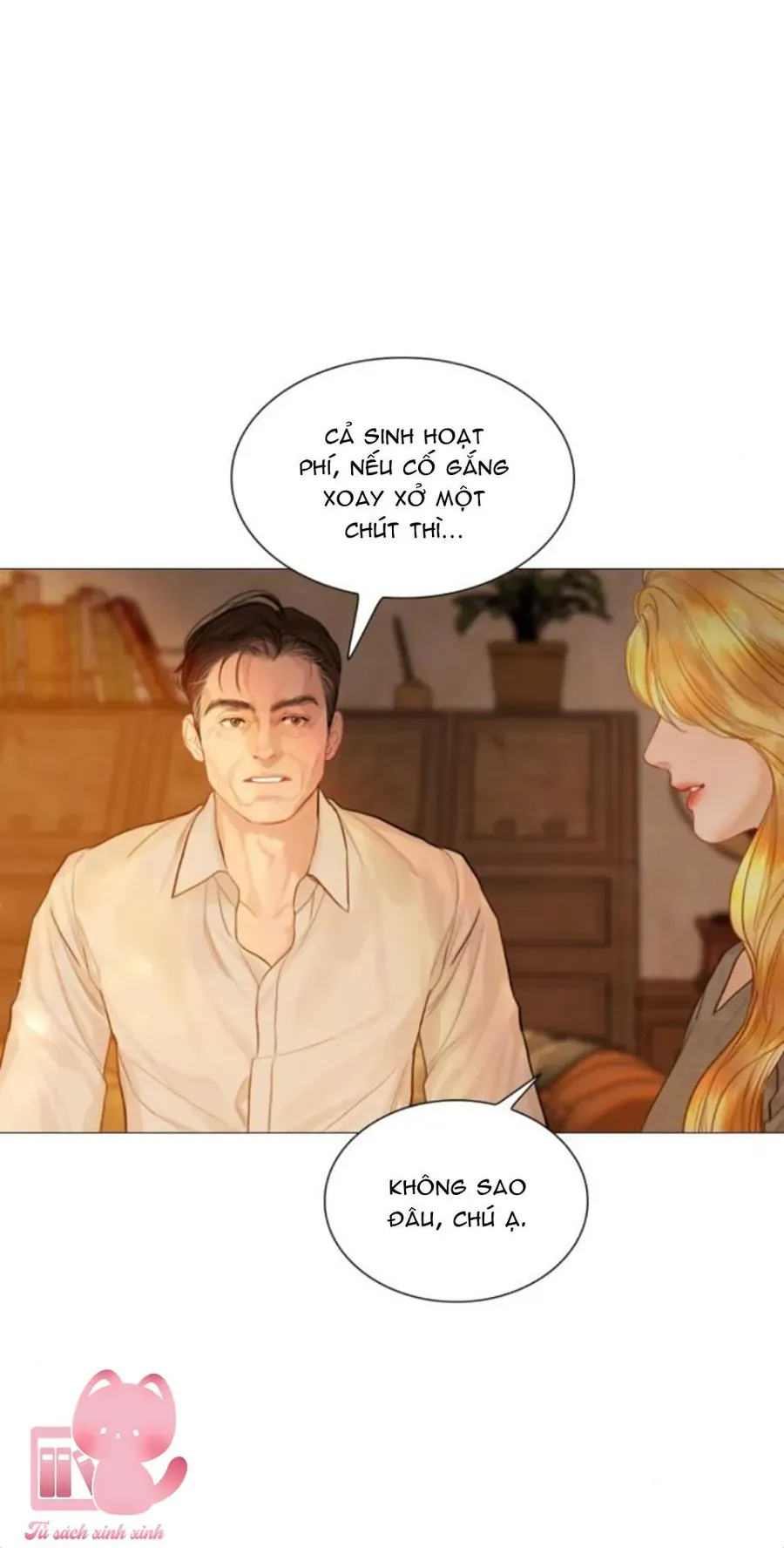 Hãy Khóc Và Cầu Nguyện Đi - Chapter 55 - truyendanghot.com