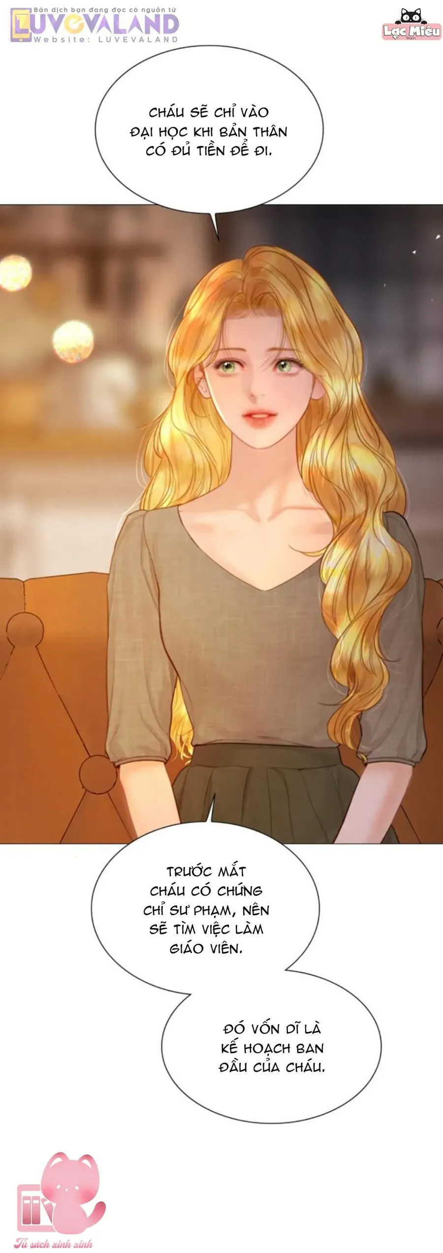 Hãy Khóc Và Cầu Nguyện Đi - Chapter 55 - truyendanghot.com