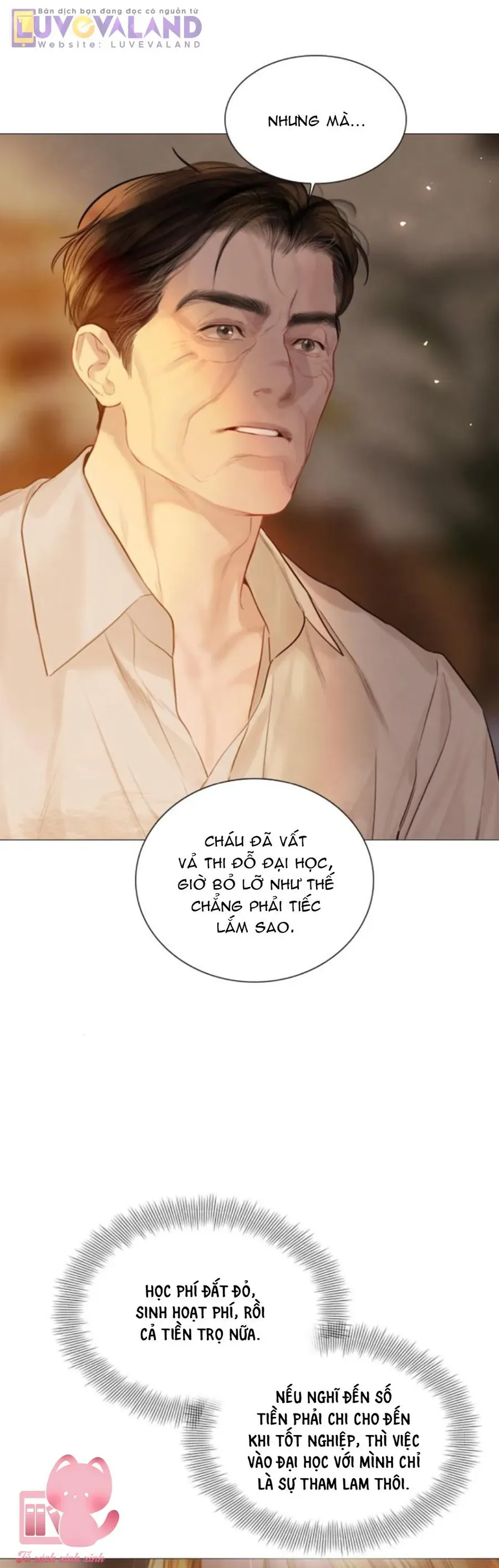 Hãy Khóc Và Cầu Nguyện Đi - Chapter 55 - truyendanghot.com
