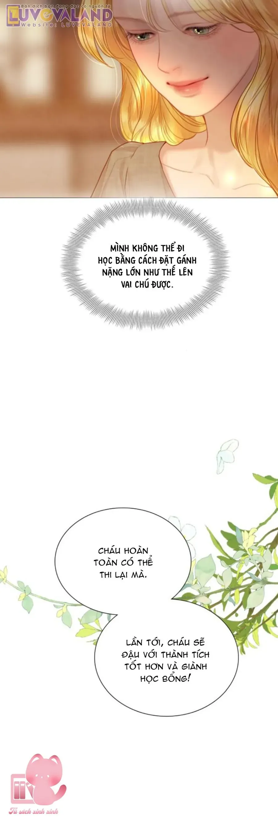 Hãy Khóc Và Cầu Nguyện Đi - Chapter 55 - truyendanghot.com
