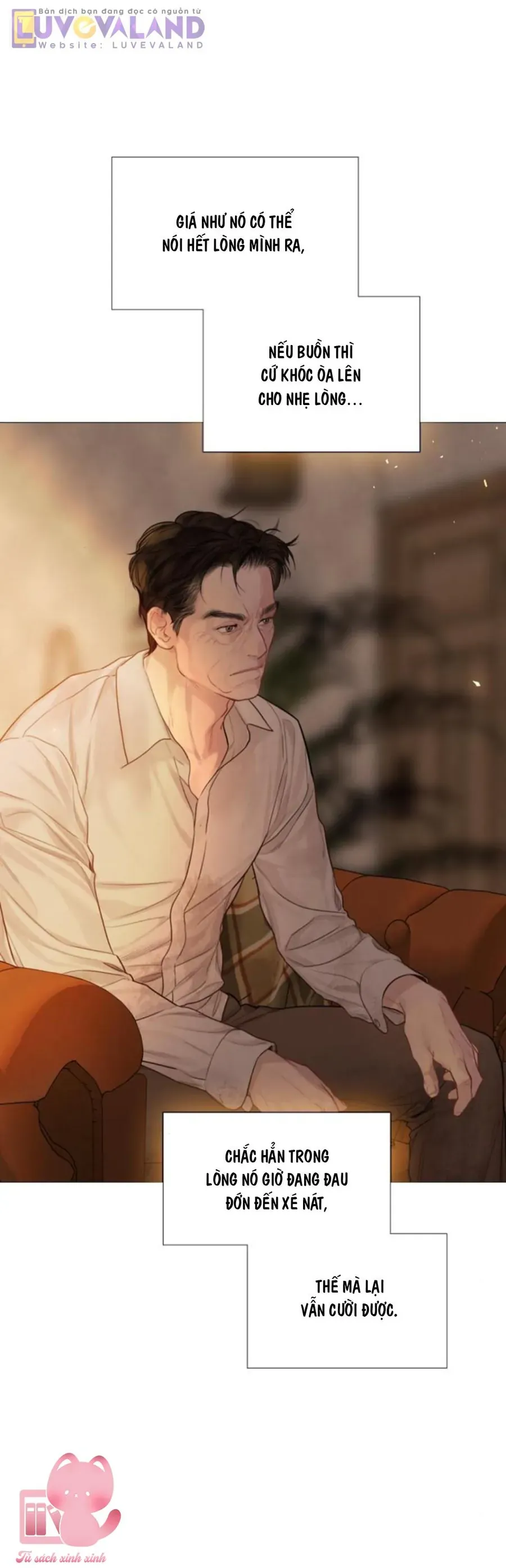 Hãy Khóc Và Cầu Nguyện Đi - Chapter 55 - truyendanghot.com