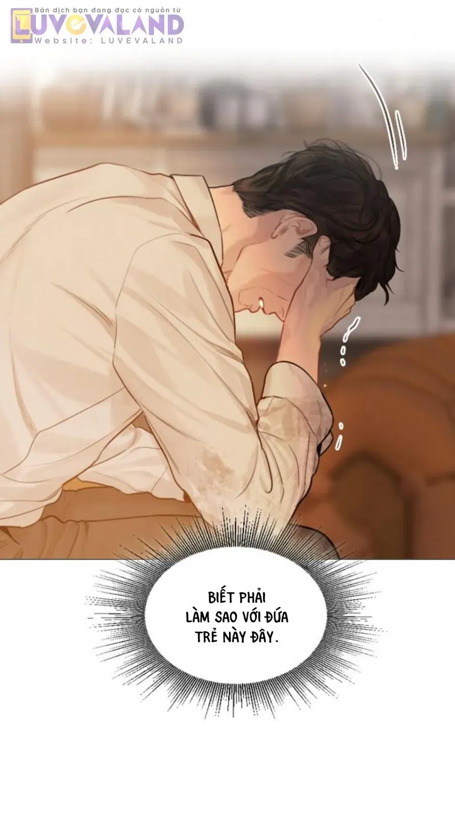 Hãy Khóc Và Cầu Nguyện Đi - Chapter 55 - truyendanghot.com