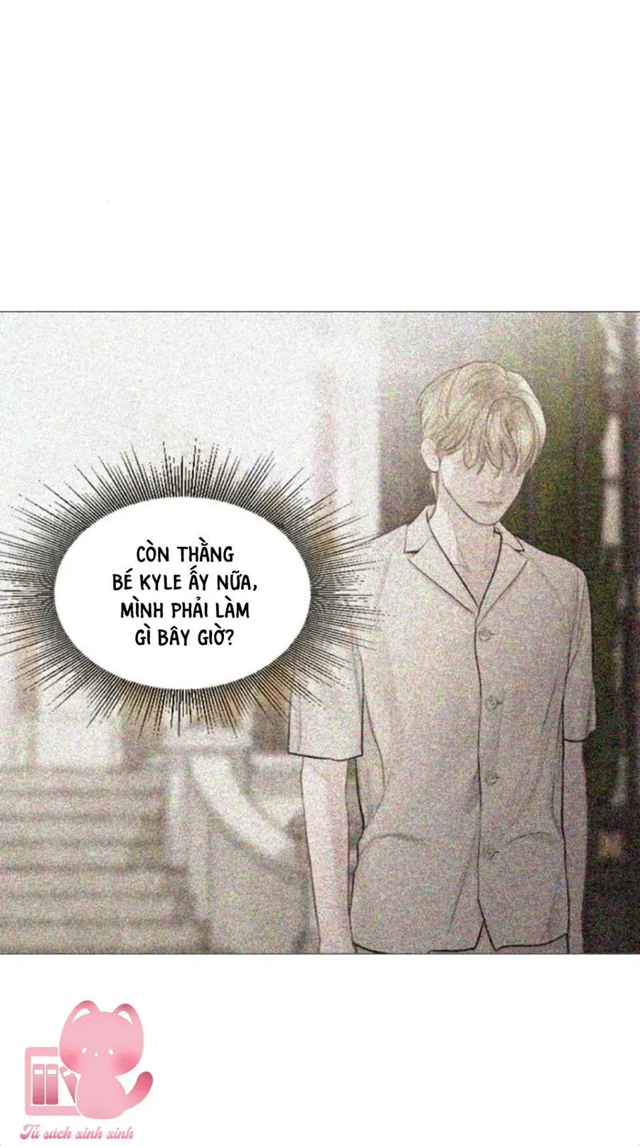 Hãy Khóc Và Cầu Nguyện Đi - Chapter 55 - truyendanghot.com