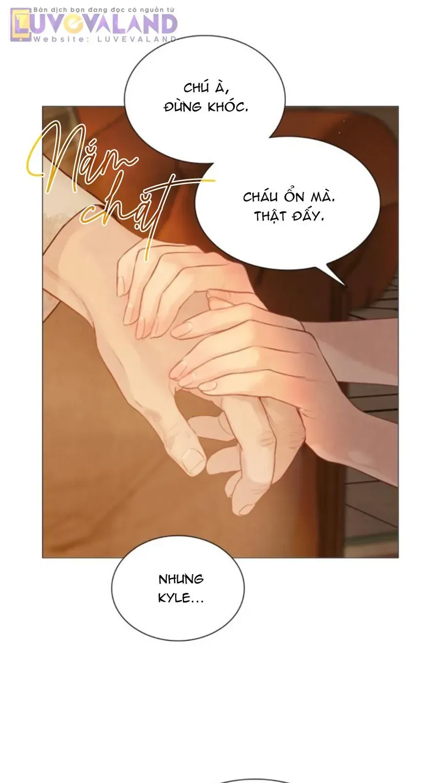 Hãy Khóc Và Cầu Nguyện Đi - Chapter 55 - truyendanghot.com