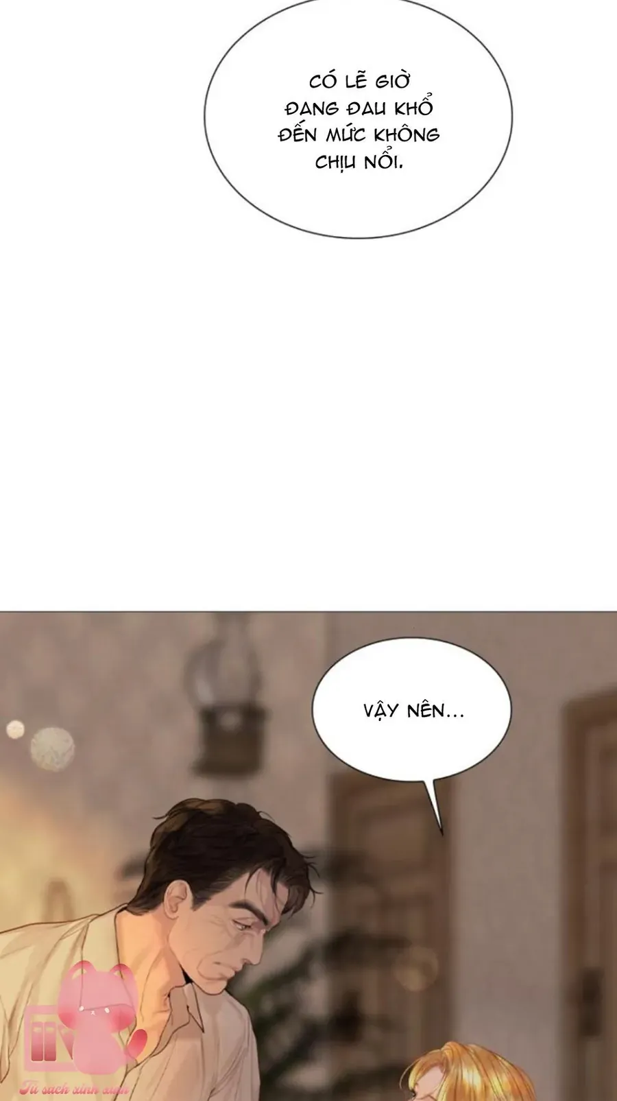 Hãy Khóc Và Cầu Nguyện Đi - Chapter 55 - truyendanghot.com