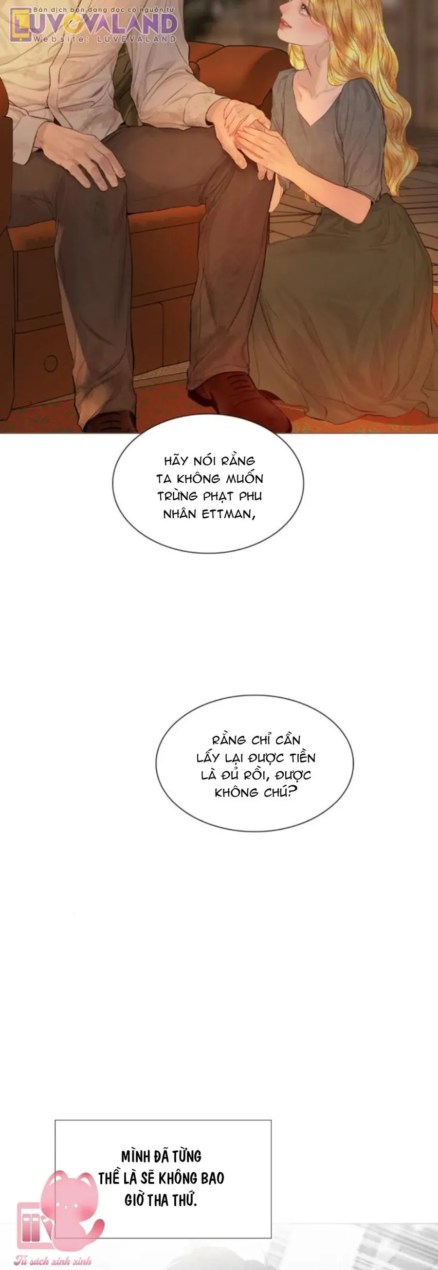 Hãy Khóc Và Cầu Nguyện Đi - Chapter 55 - truyendanghot.com