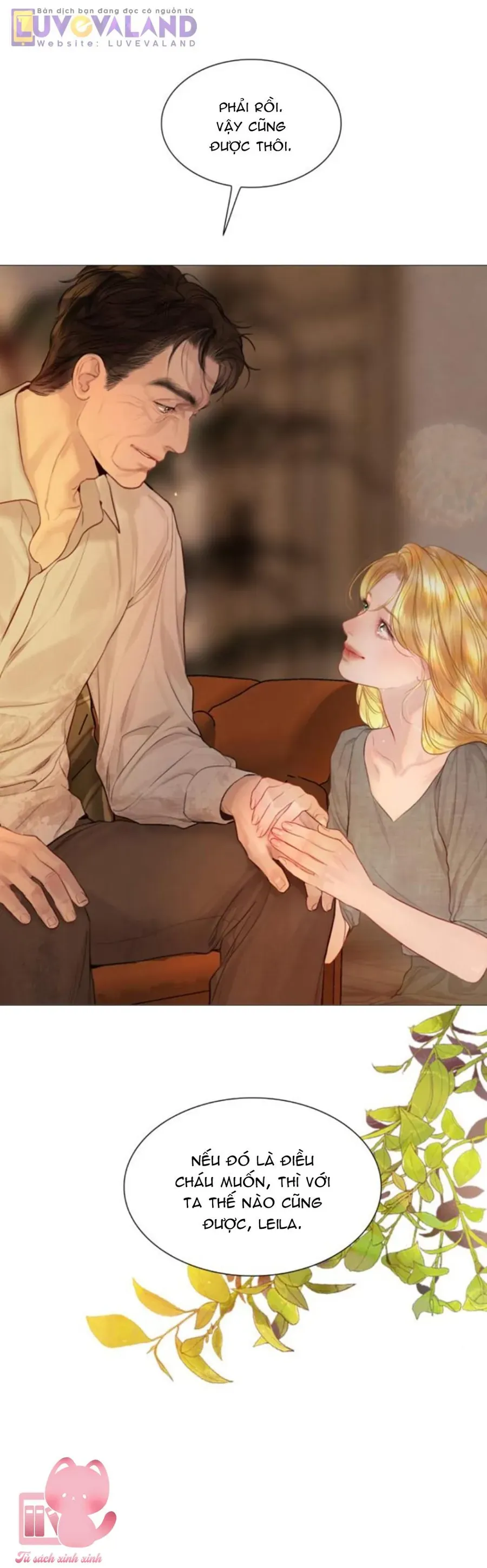 Hãy Khóc Và Cầu Nguyện Đi - Chapter 55 - truyendanghot.com