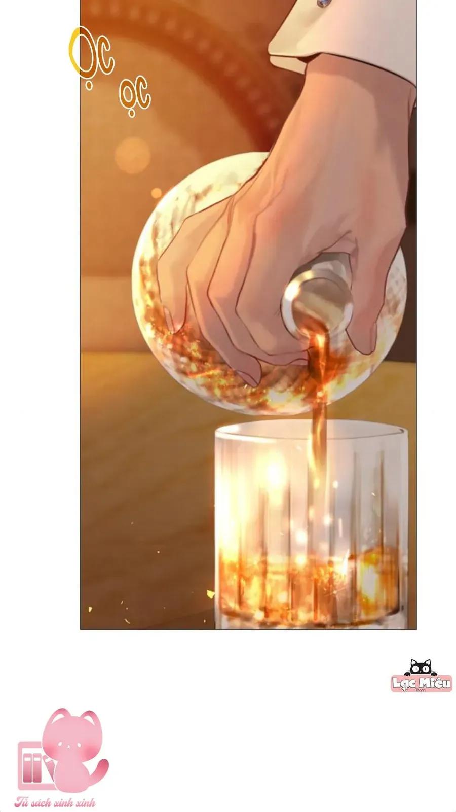 Hãy Khóc Và Cầu Nguyện Đi - Chapter 55 - truyendanghot.com