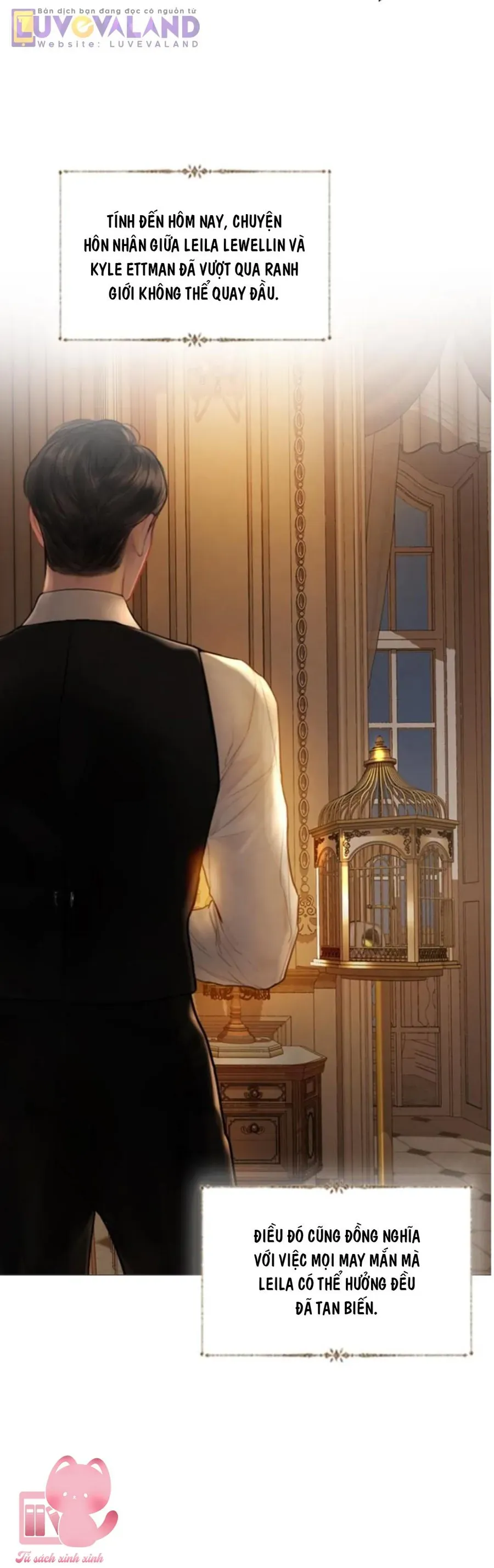 Hãy Khóc Và Cầu Nguyện Đi - Chapter 55 - truyendanghot.com