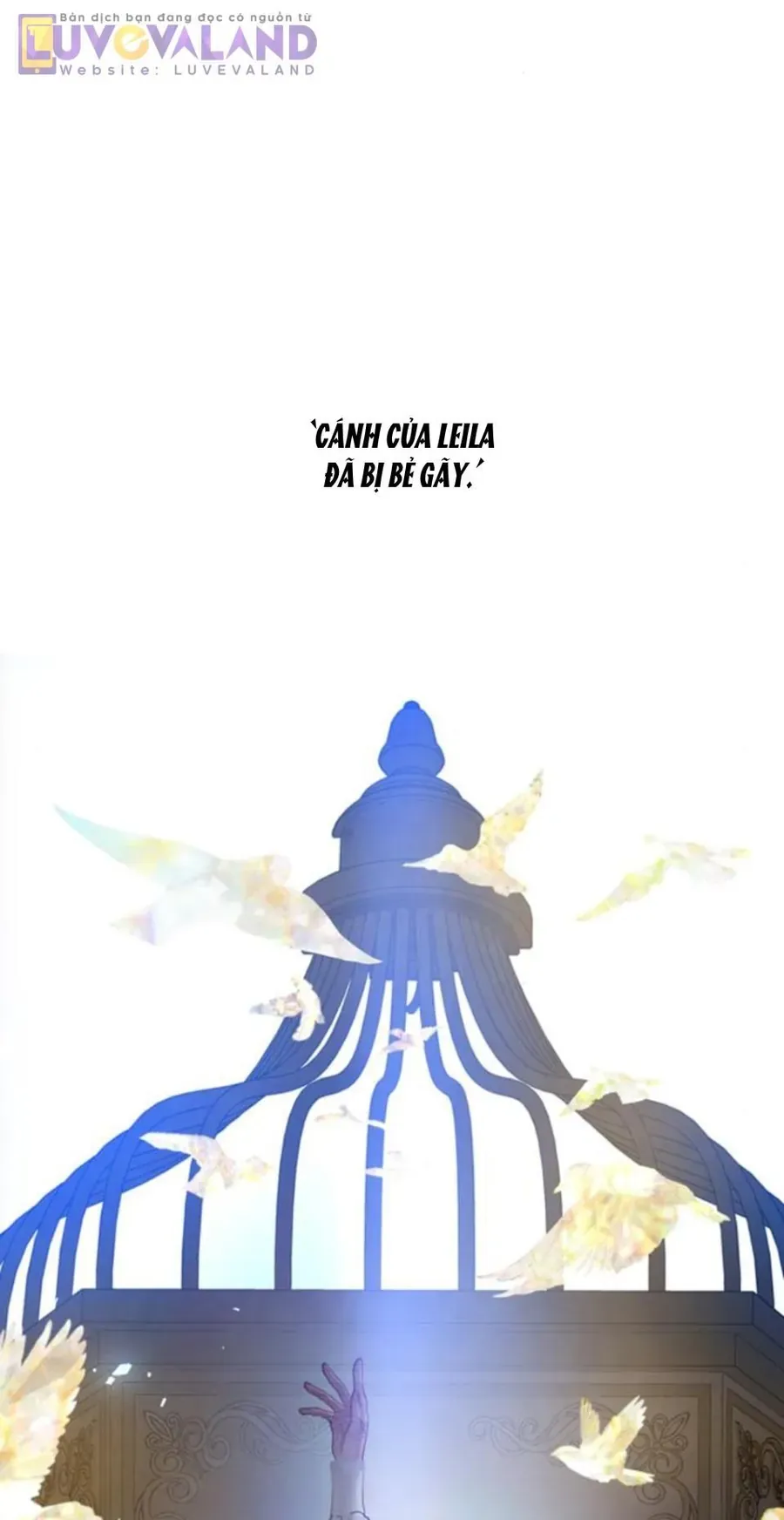 Hãy Khóc Và Cầu Nguyện Đi - Chapter 55 - truyendanghot.com