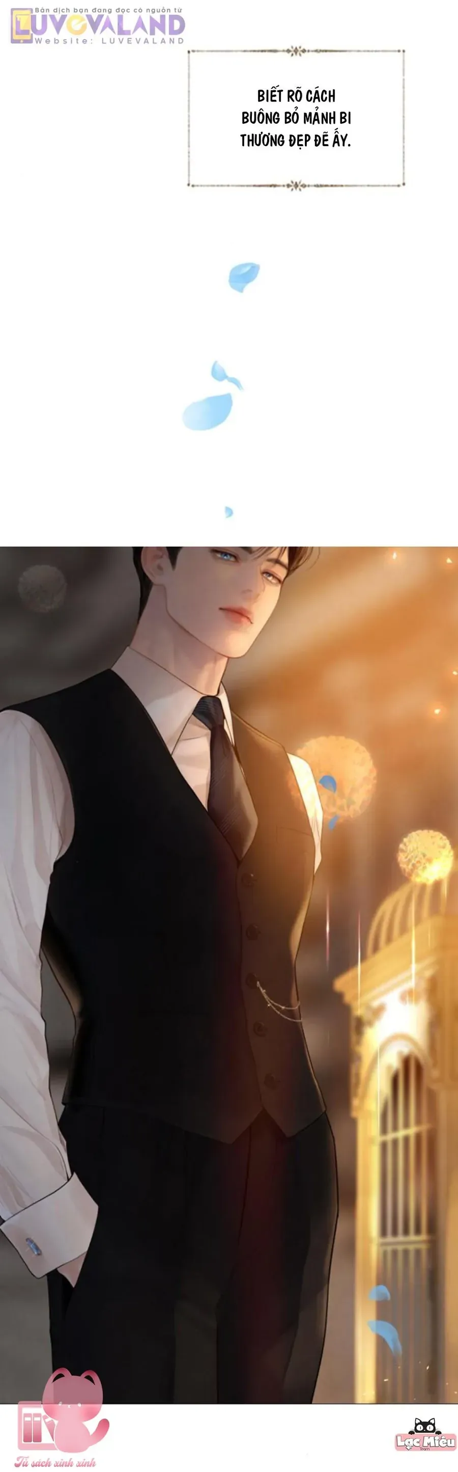 Hãy Khóc Và Cầu Nguyện Đi - Chapter 55 - truyendanghot.com