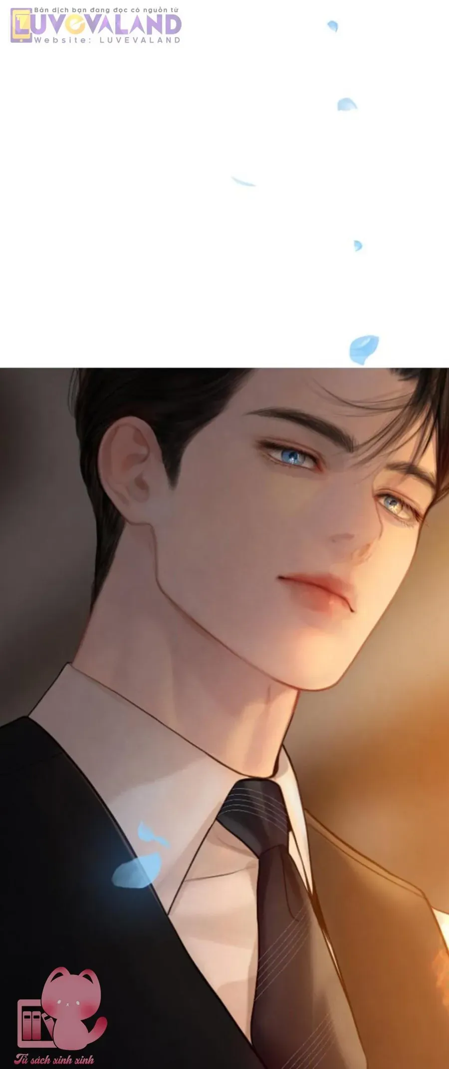Hãy Khóc Và Cầu Nguyện Đi - Chapter 55 - truyendanghot.com
