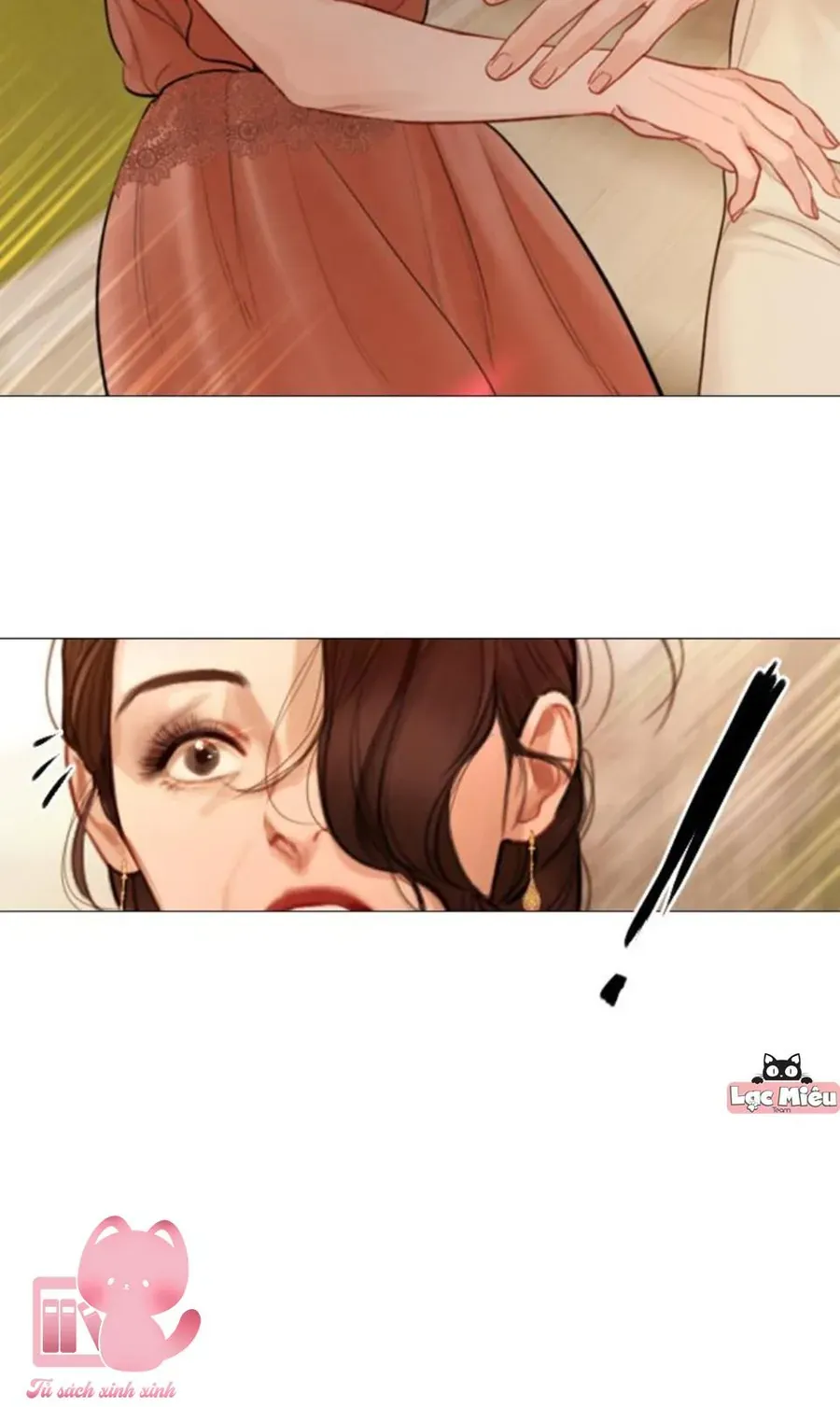 Hãy Khóc Và Cầu Nguyện Đi - Chapter 55 - truyendanghot.com