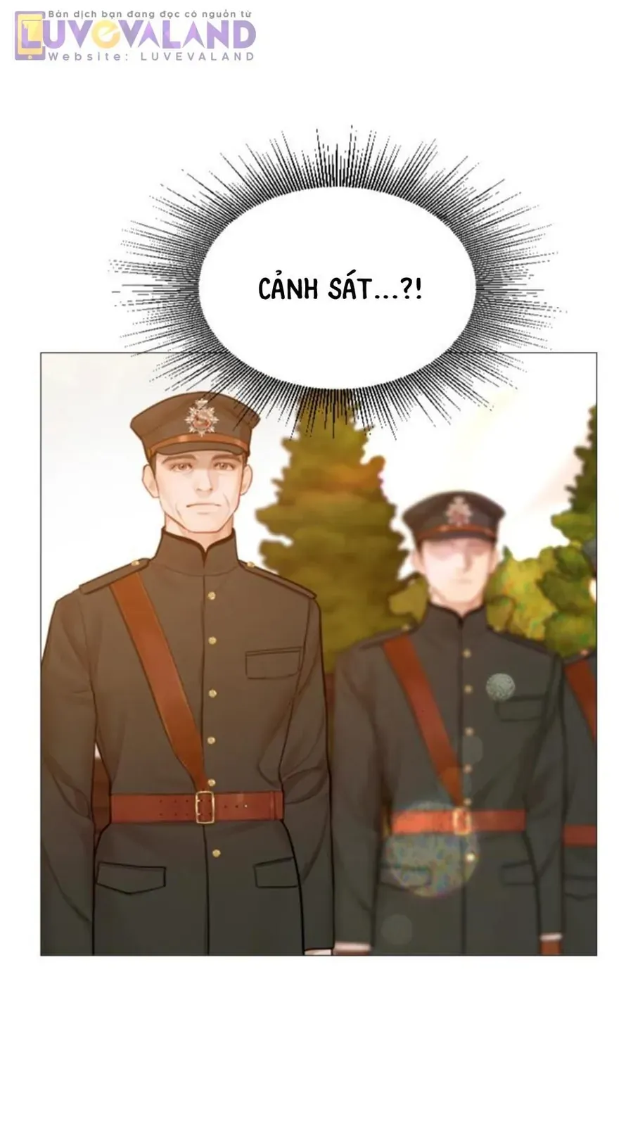 Hãy Khóc Và Cầu Nguyện Đi - Chapter 55 - truyendanghot.com