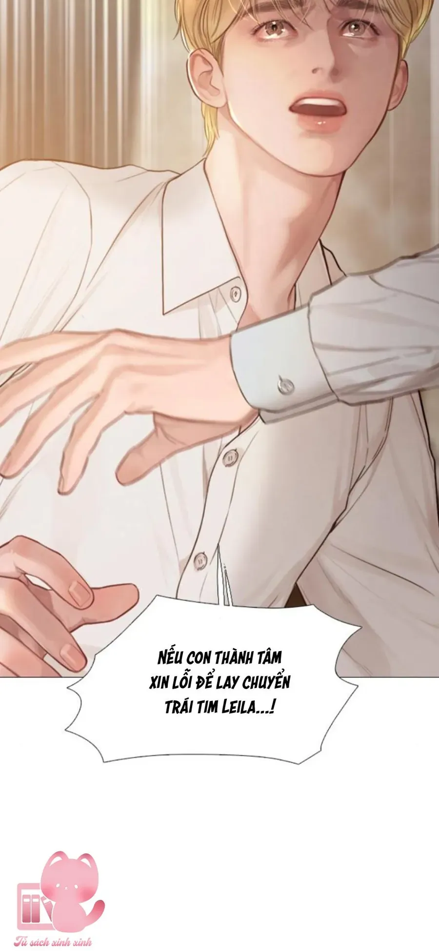 Hãy Khóc Và Cầu Nguyện Đi - Chapter 56 - truyendanghot.com